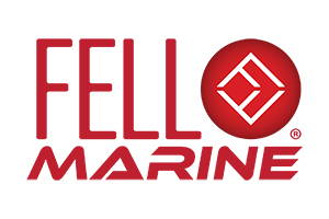 Fell Marine Logo