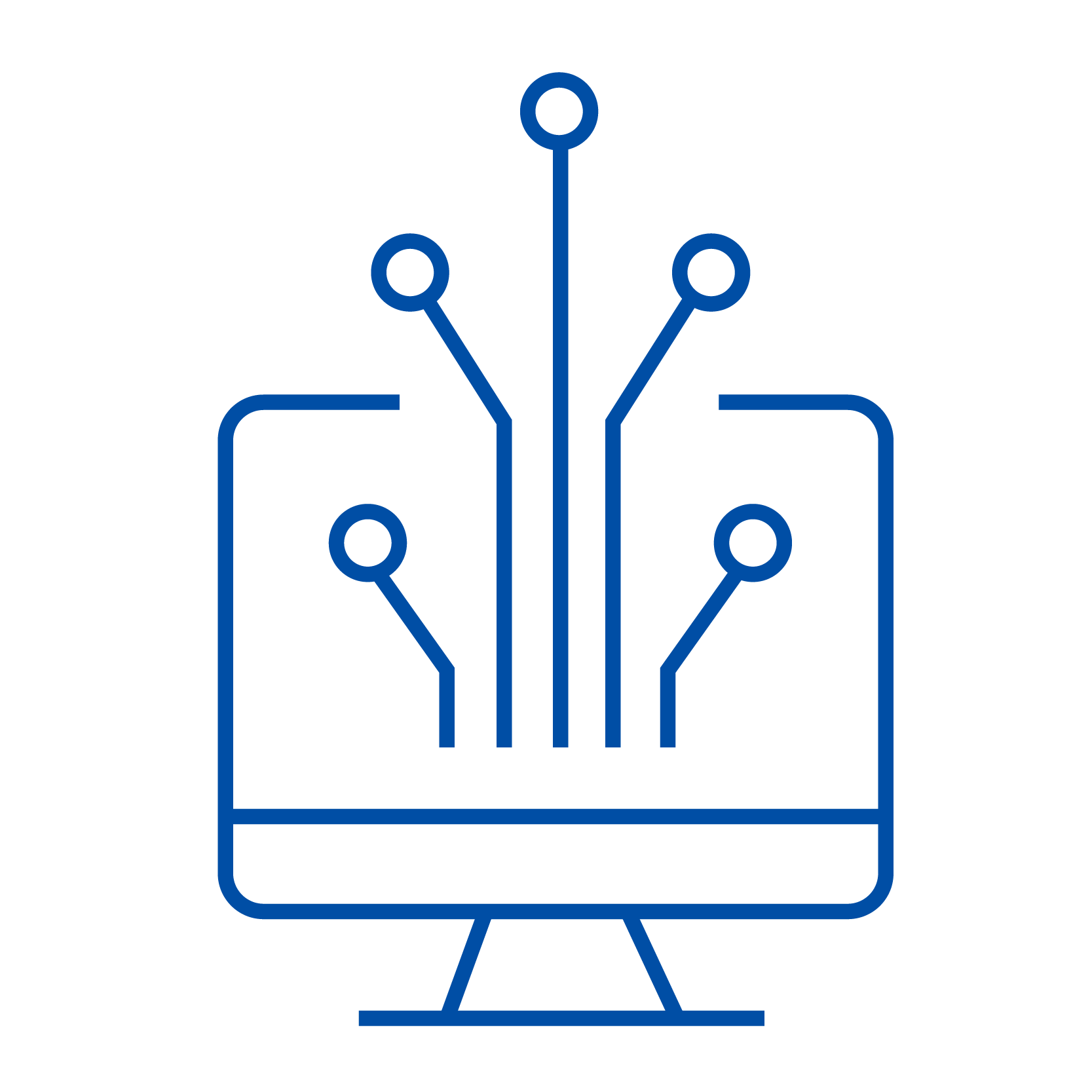SCADA / PLC Integration