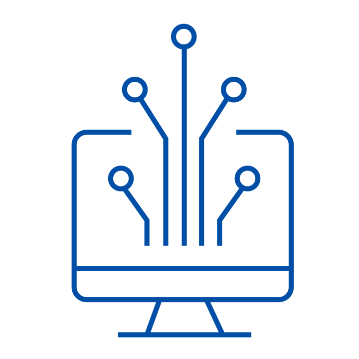 SCADA / PLC Integration