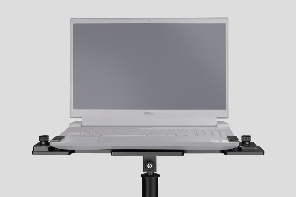 Proaim LT Universal Laptop Workstation for Tethered Shooting