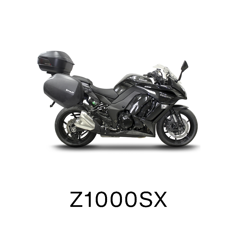 Z1000SX
