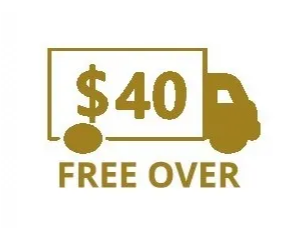 free over $40