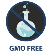 GMO Free Icon