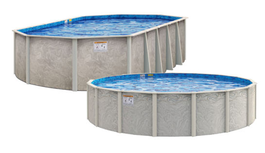 Delta Dream Above Ground Pools