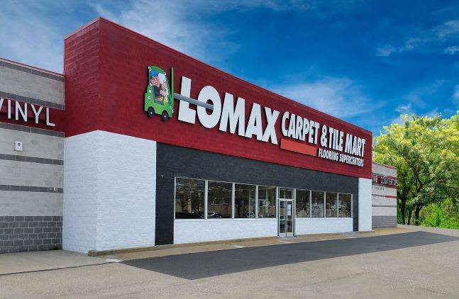Lomax Carpet Tile Mart Philadelphia