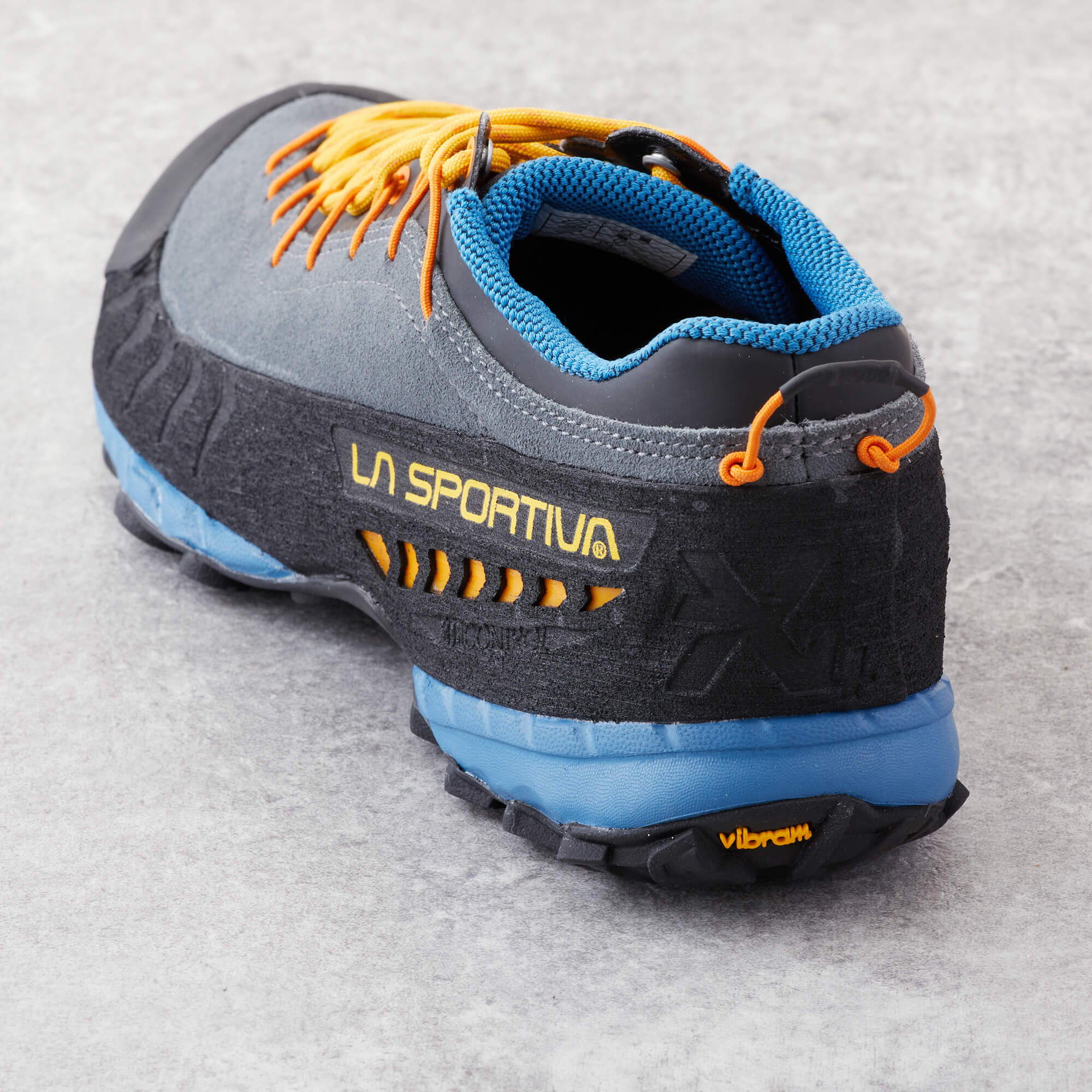 LA SPORTIVA（スポルティバ）/TX4/ブルー×グレー/MENS