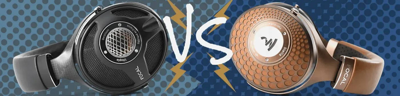 Focal stellia vs utopia headphones