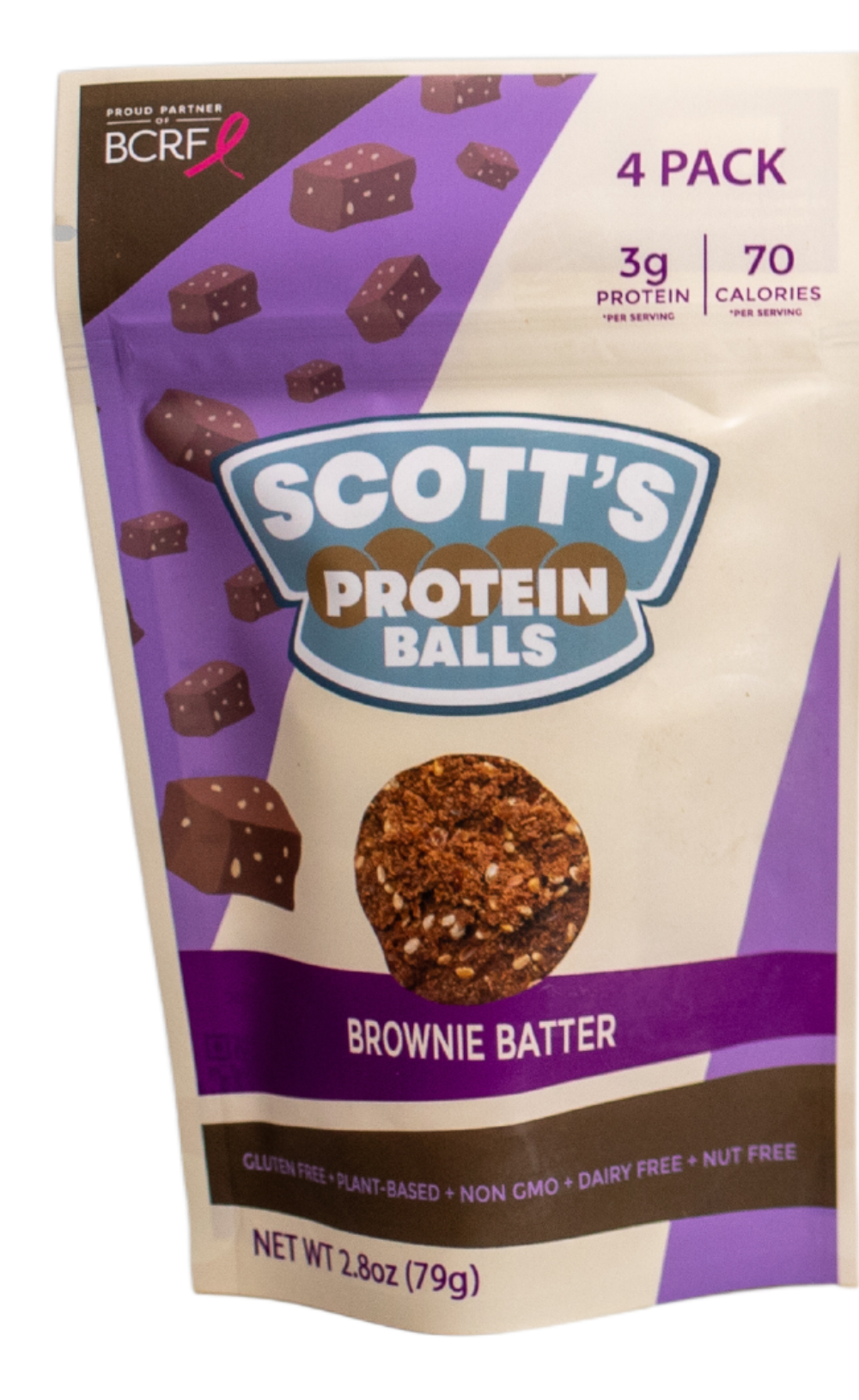 Scott's Protein Balls Gift Cards