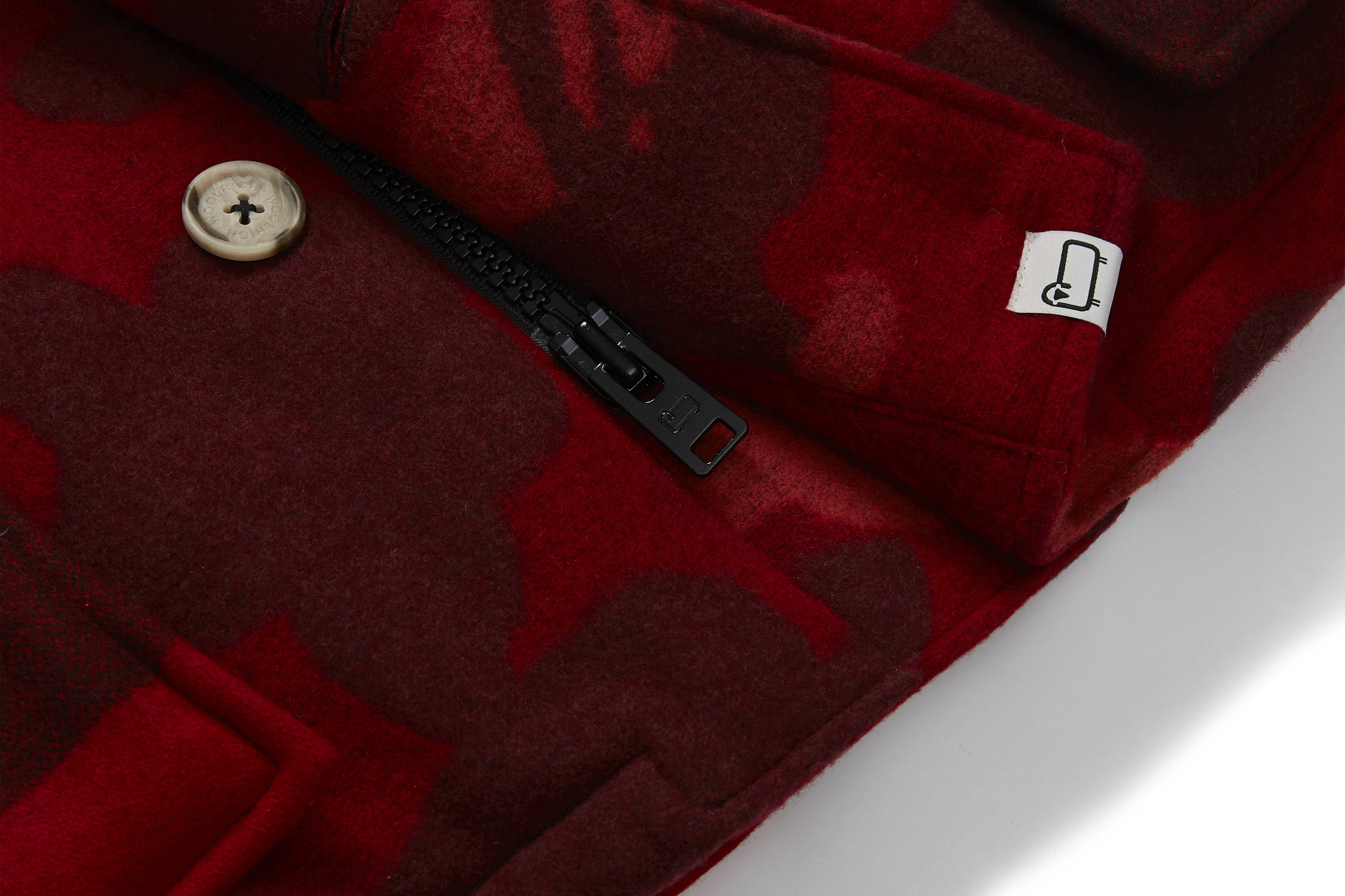 A BATHING APE®︎ × Woolrich | bape.com A BATHING APE®︎ × Woolrich | bape.com