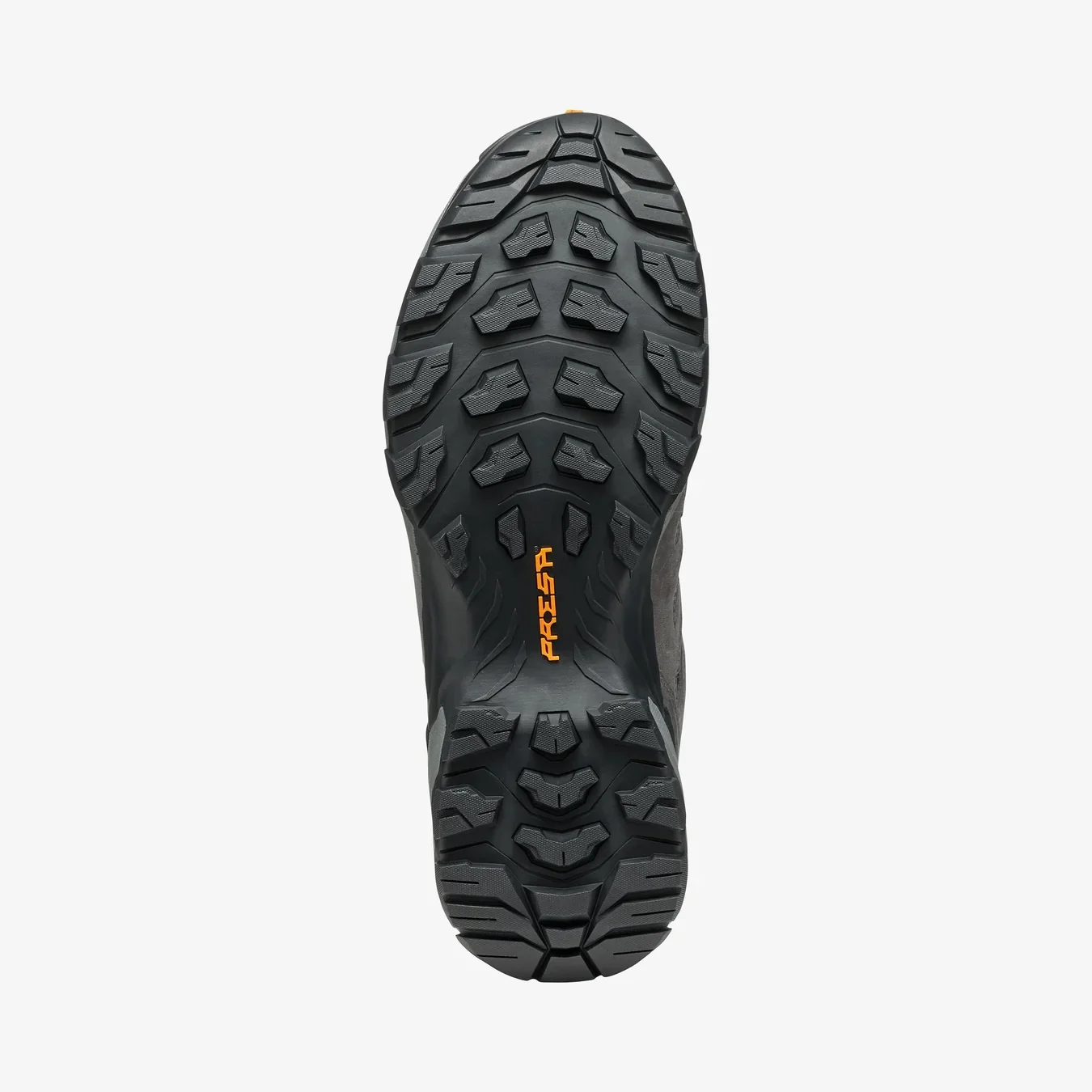 Scarpa Moraine hiking shoe sole