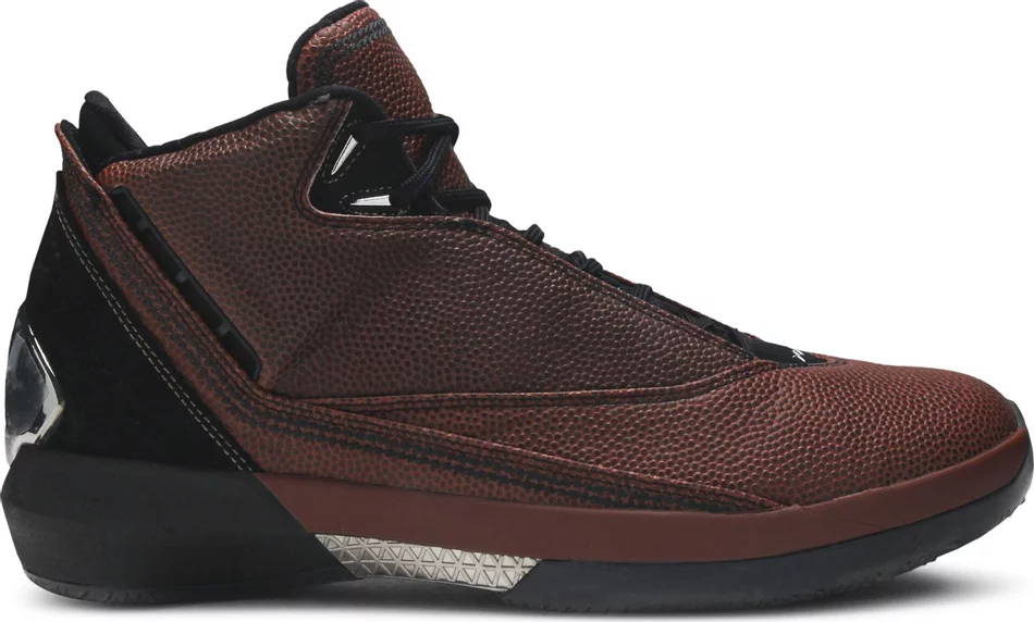 Air Jordan 22 OG 'Basketball Leather'