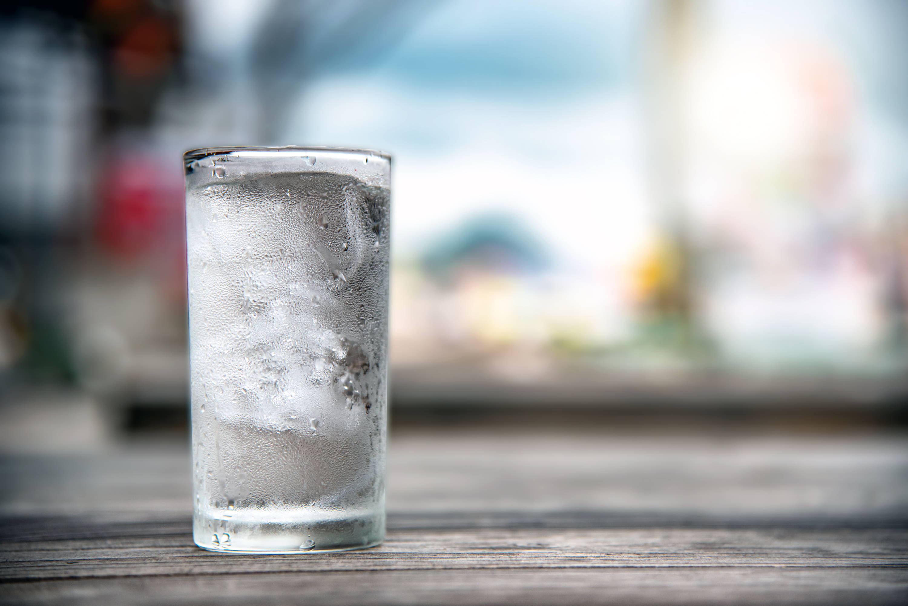 Is Cold Water Bad For You Nuun Hydration