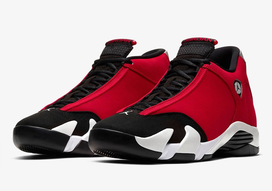 all jordan 14 colorways