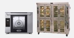 Bakery Convection Ovens