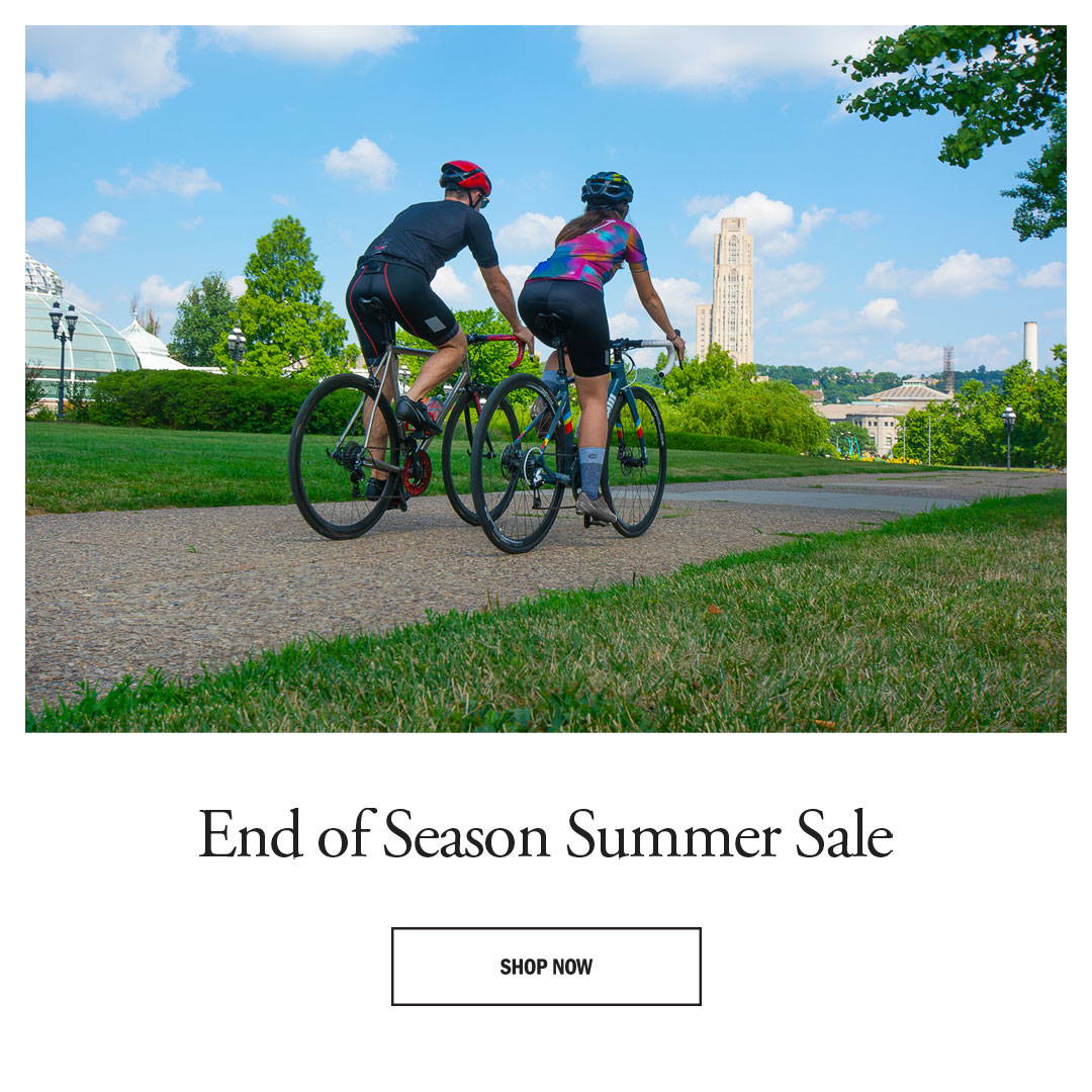 End of Season Summer Sale Mobile
