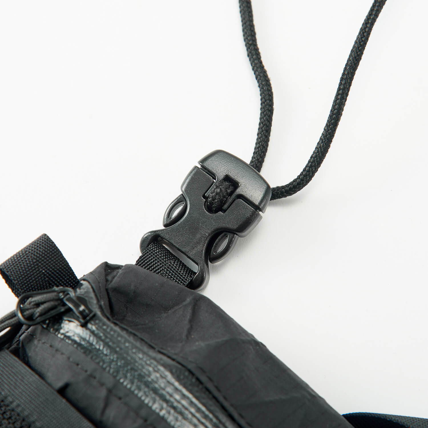 RIDGE MOUNTAIN GEAR（リッジマウンテンギア）/ショルダーパック/グレー/UNISEX