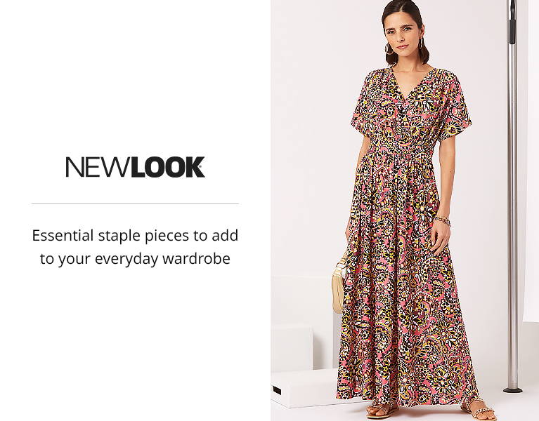 Shop New Look Patterns