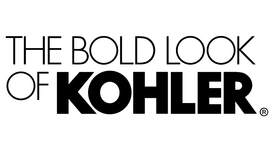 The Bold Look of Kohler Plumbing Fixtures