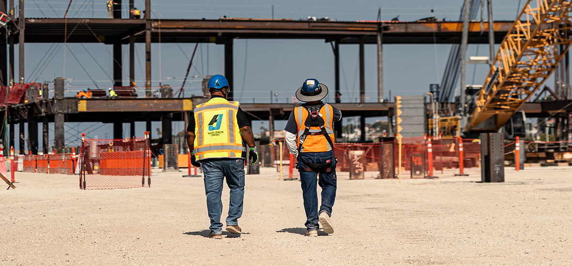 Build a Site-Specific Fall Protection Program | FallTech®