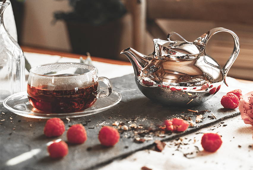 Gifts For Tea Lovers
