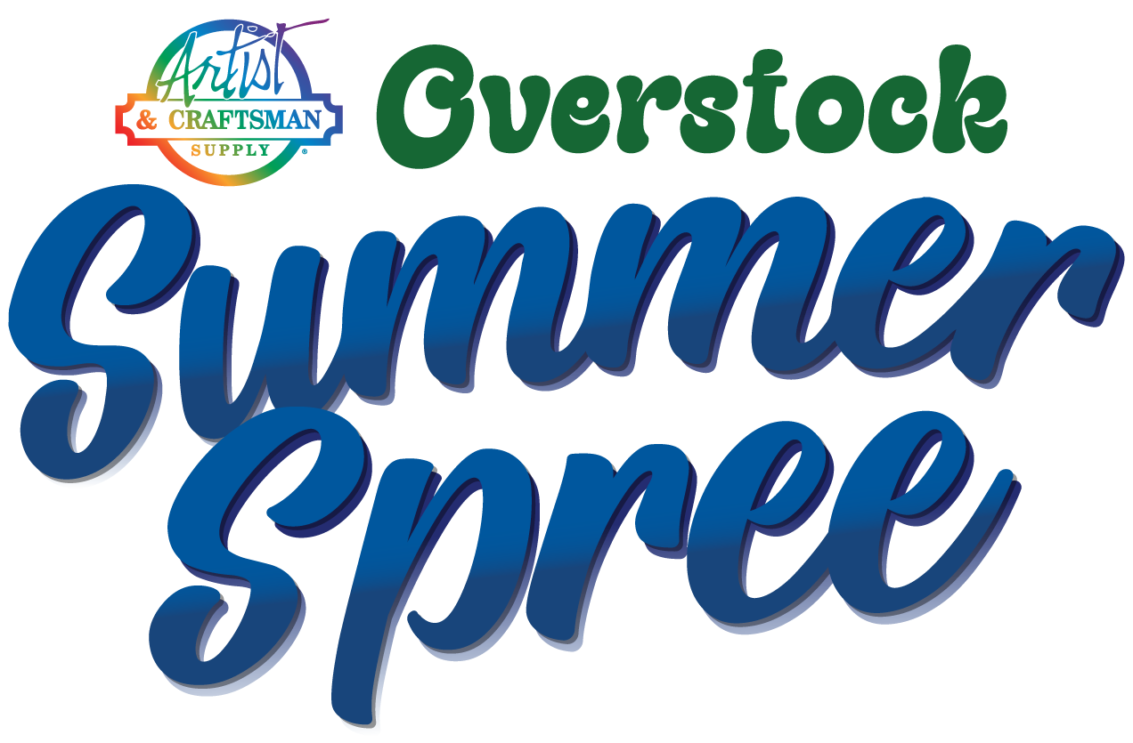 A&C Overstock Summer Spree