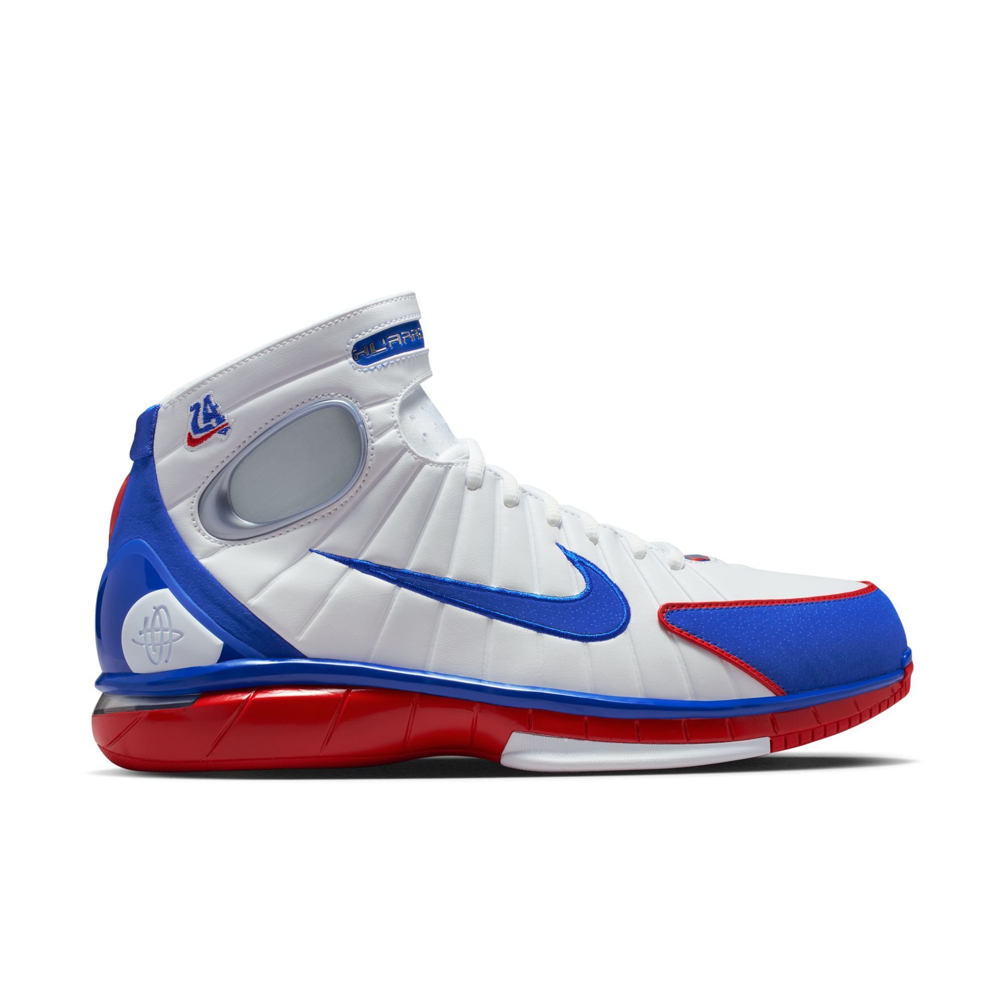 Nike Zoom Huarache 2k4 All Star