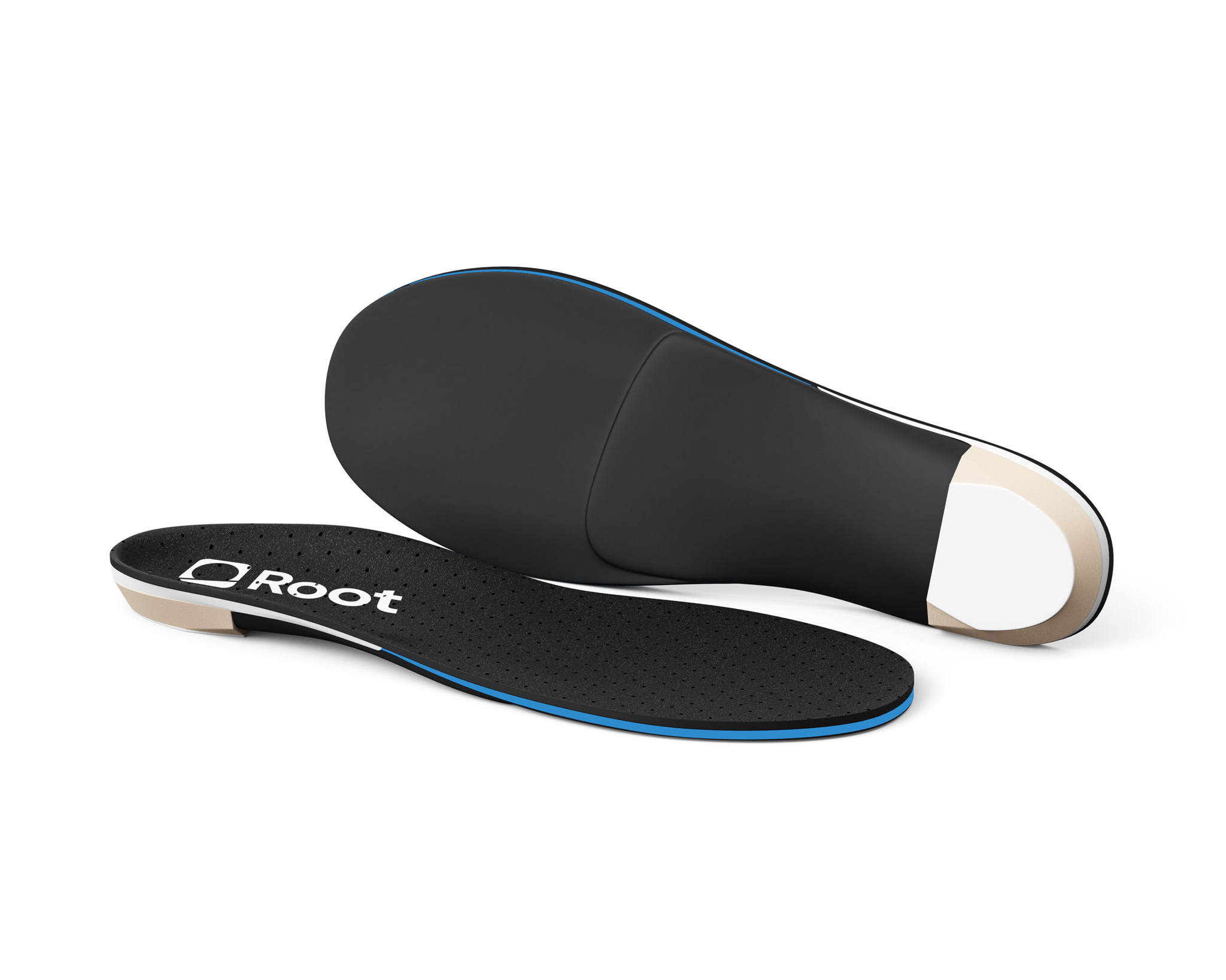 Root P5 orthotic