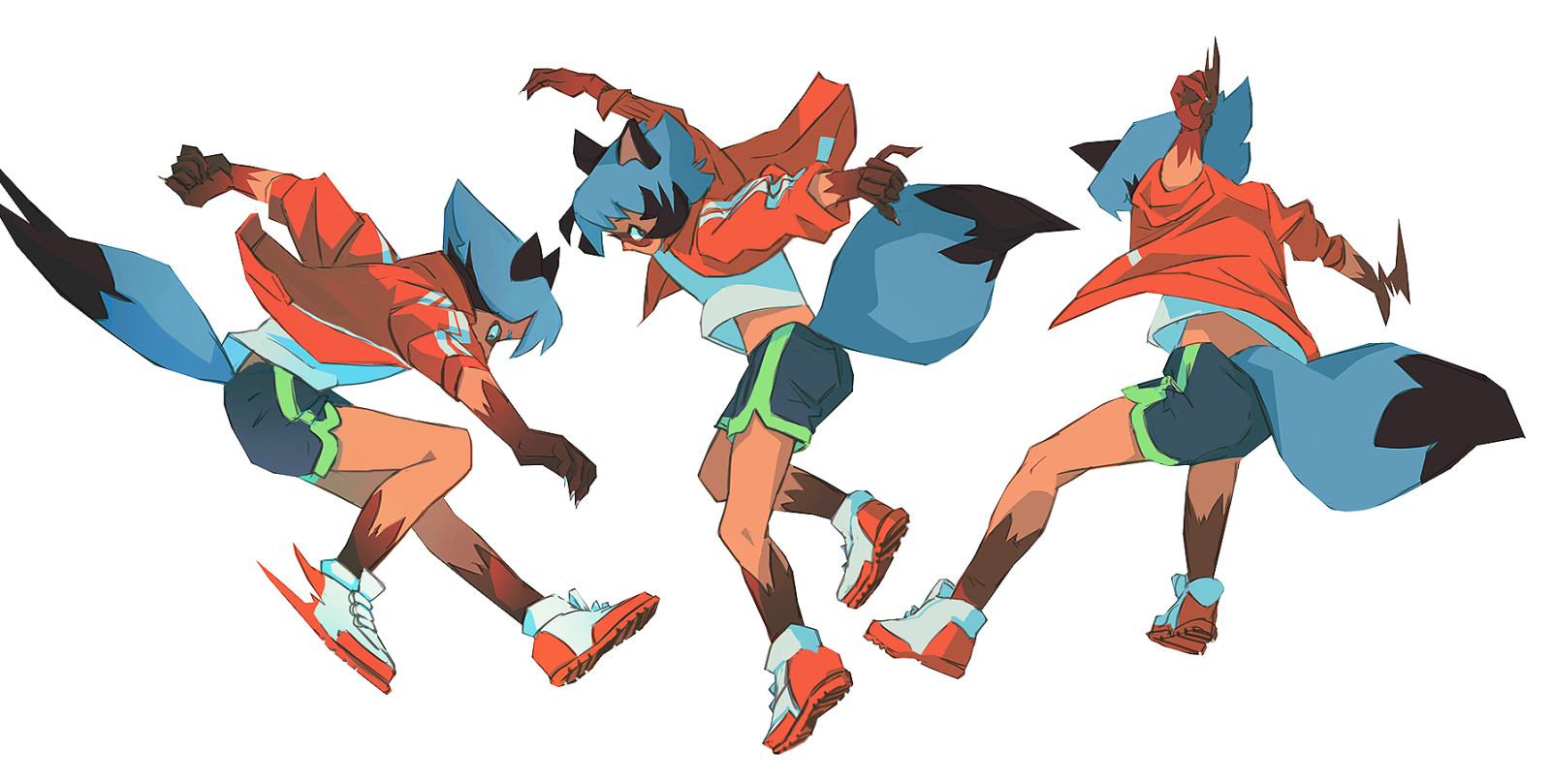 Drawing Characters In Motion Anatomy Appeal Posing And More Class101 Usa