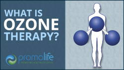 What is ozone therapy?