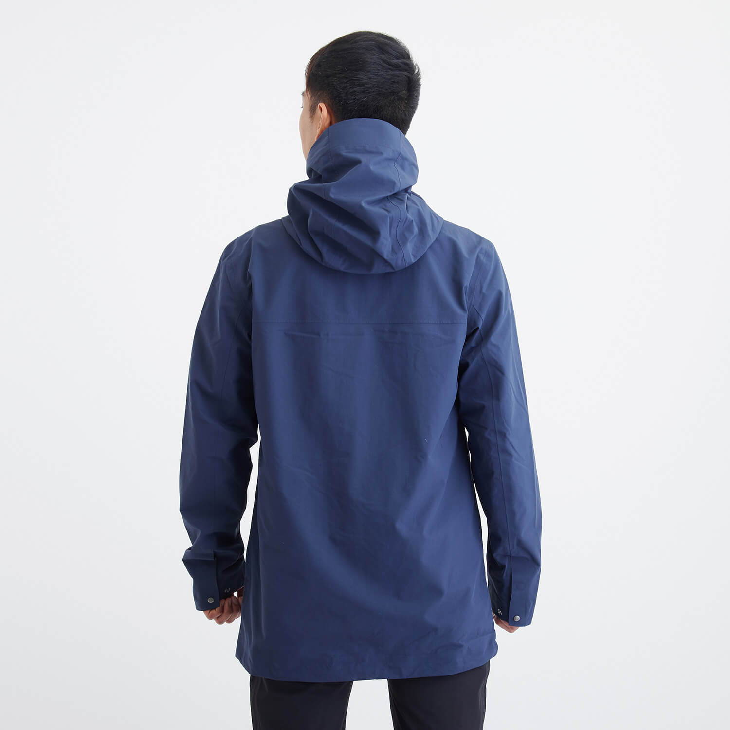 NORRONA（ノローナ）/オスロ ゴアテックスジャケット/ネイビー/MENS