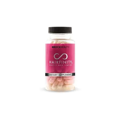 Hairfinity Health Hair Vitamins