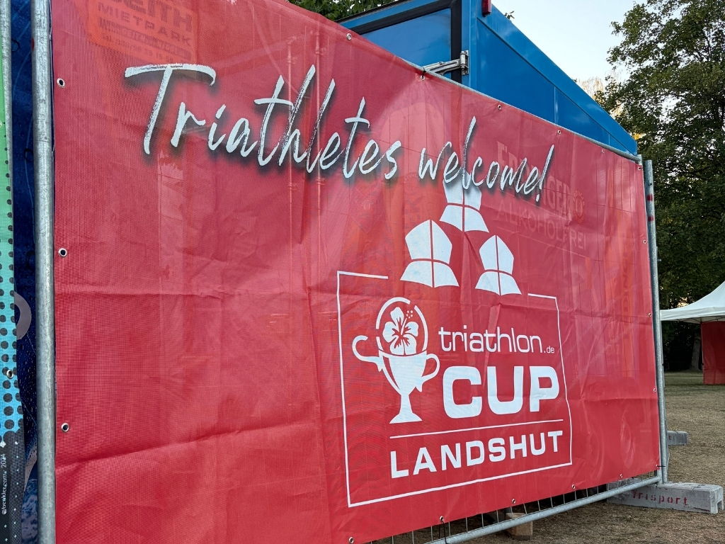 triathlon.de CUP Landshut 2026
