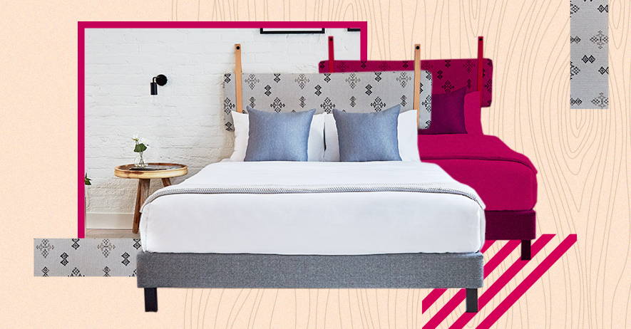 11 Best Diy Headboard Ideas