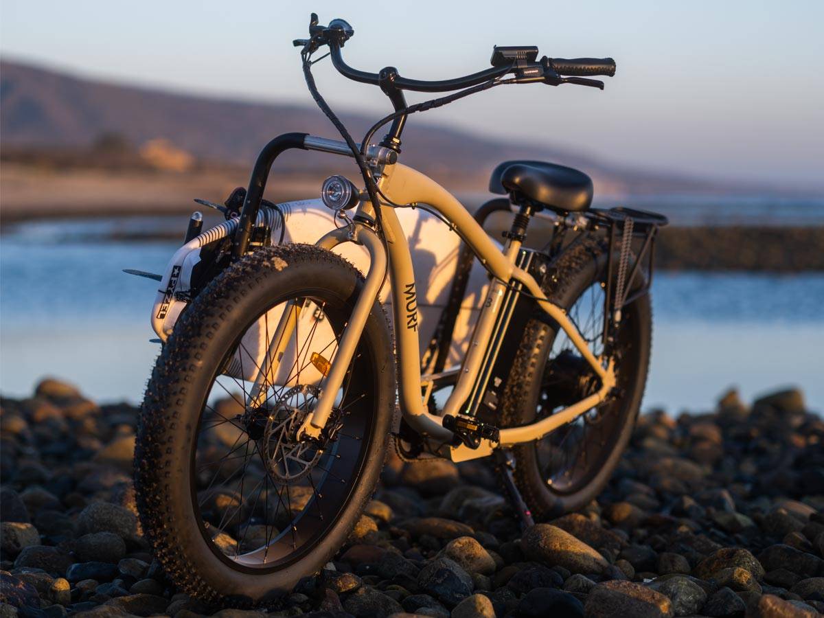 Get Your Summer Vibes Rolling: The Ultimate Guide To Electric Cruiser ...