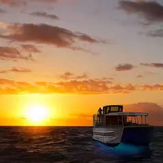 kauai sunset cocktail cruise