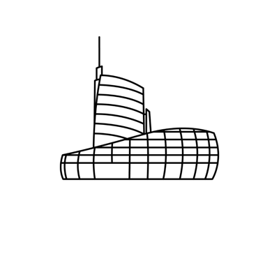 Barberino's Milano Isola