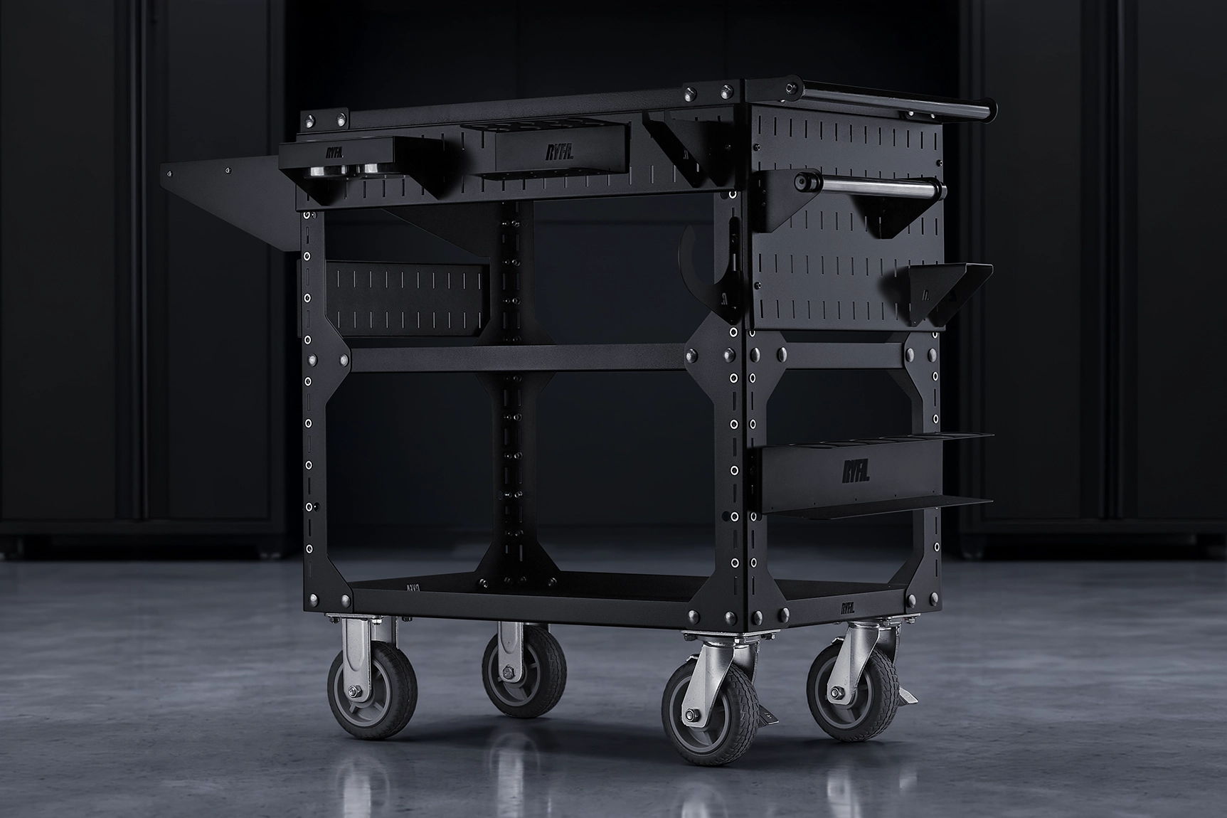 RYFA SHOPMULE TOOL CART