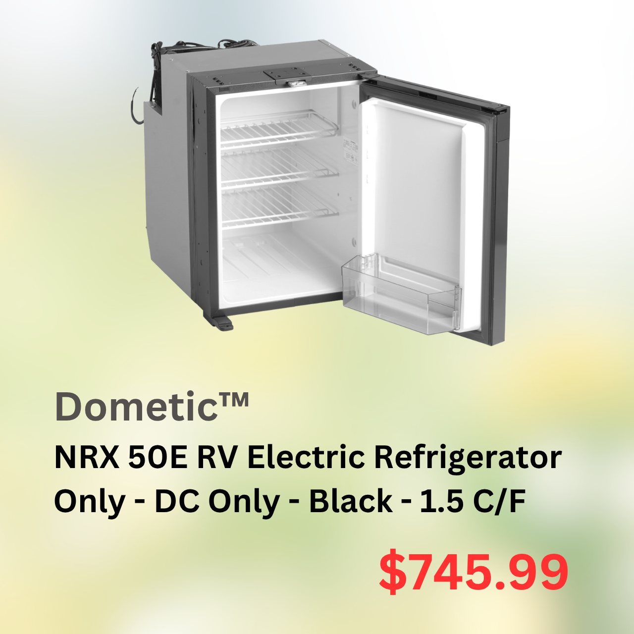 Dometic NRX 50E