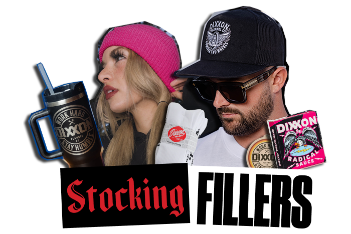 Stocking Fillers