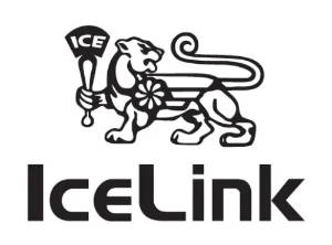 Icelink Watch Logo