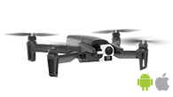 Parrot Anafi Thermal Drone