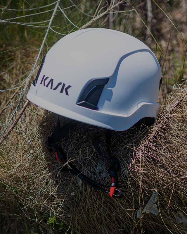 KASK Helmet<br>BLOWOUT SALE