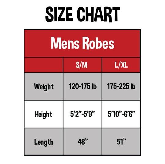 Robes | Men