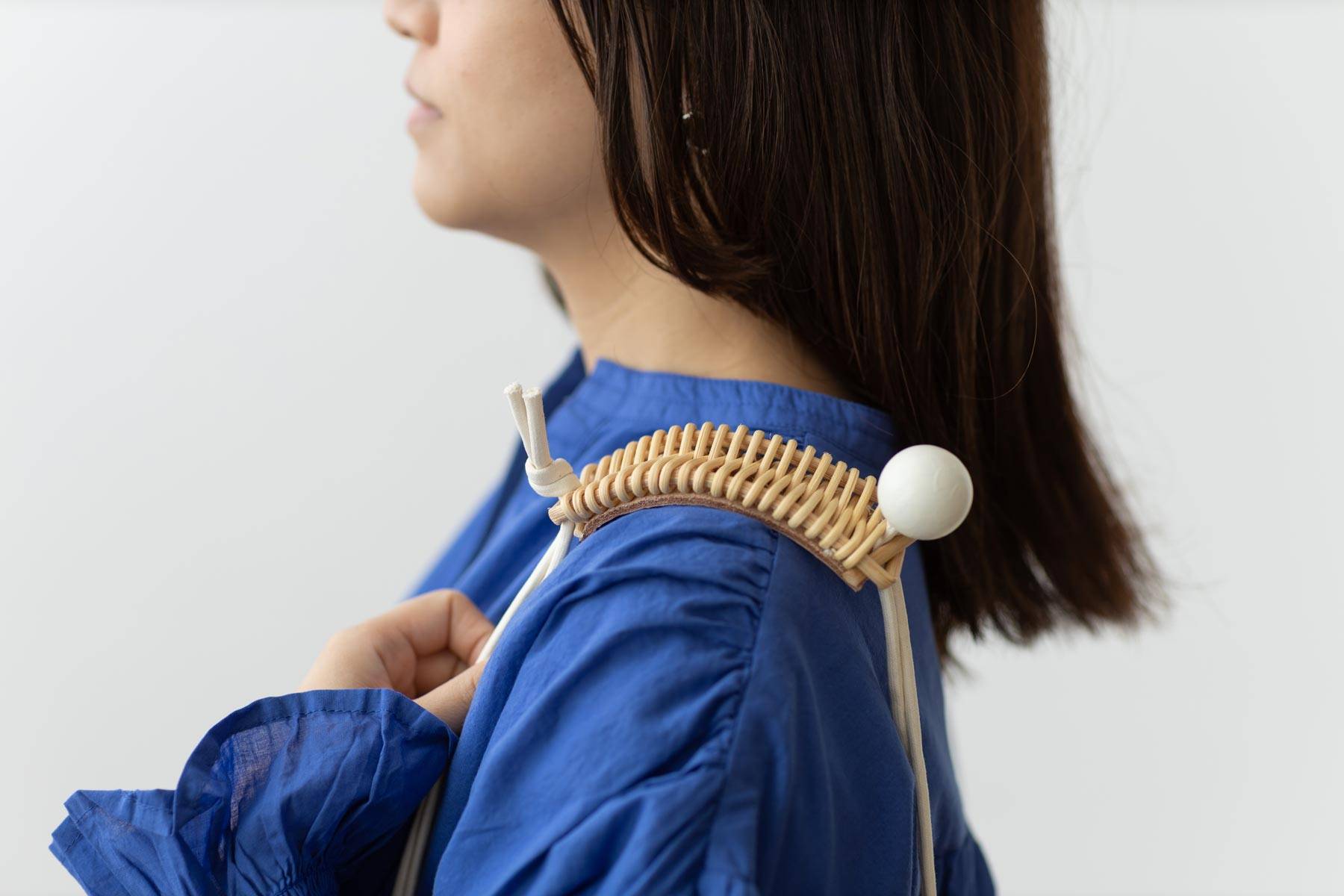 美品 パーツキルトショルダー takayo katayama 美品 パーツキルトショルダー takayo katayama