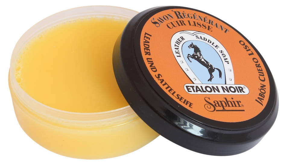 Saddle Soap