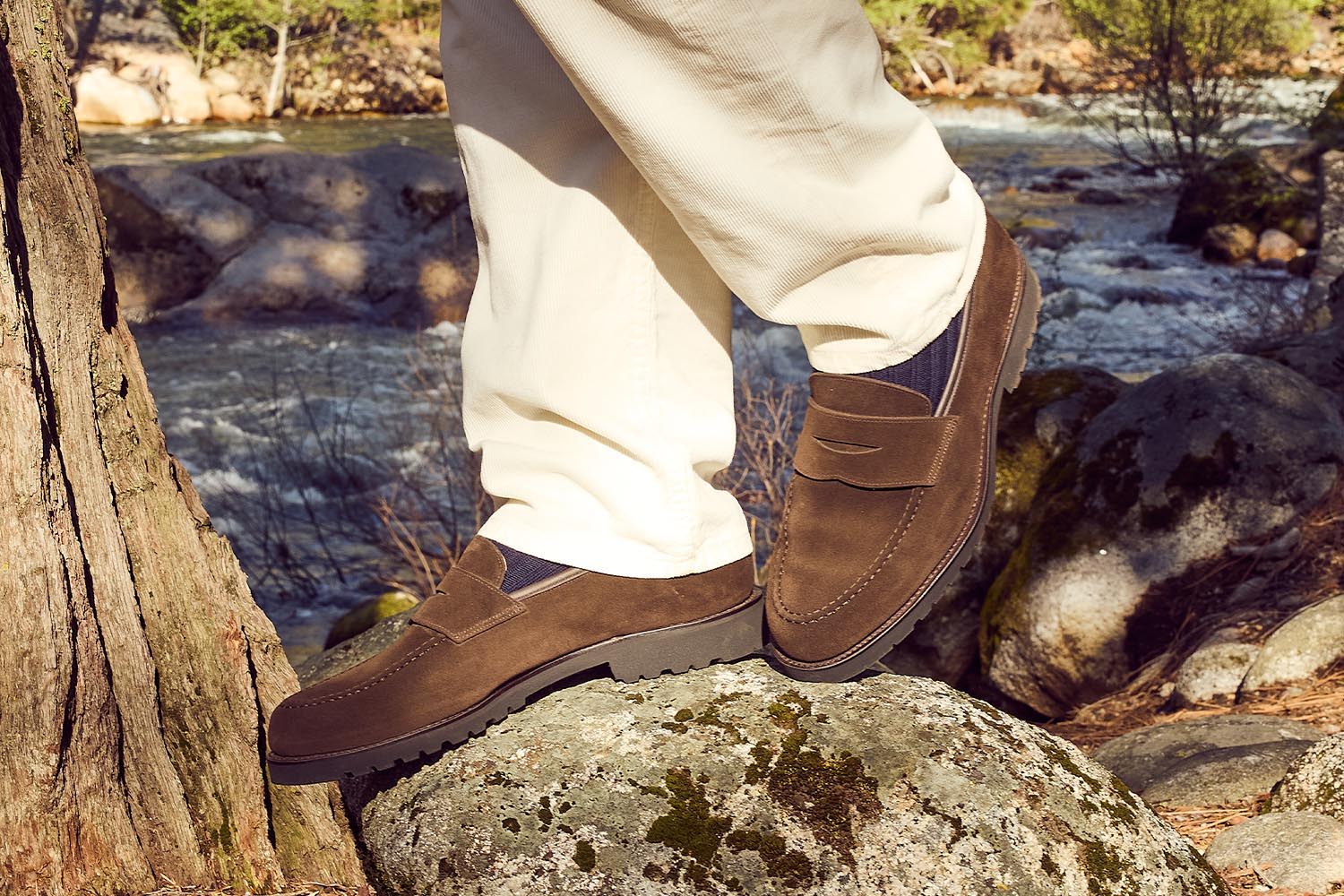 Handmade English Shoes, Made in England | Crockett & Jones