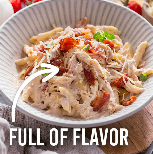 one pot mexican casserole mix | full of flavor