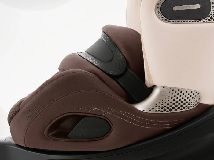 The Future has an Airbag
