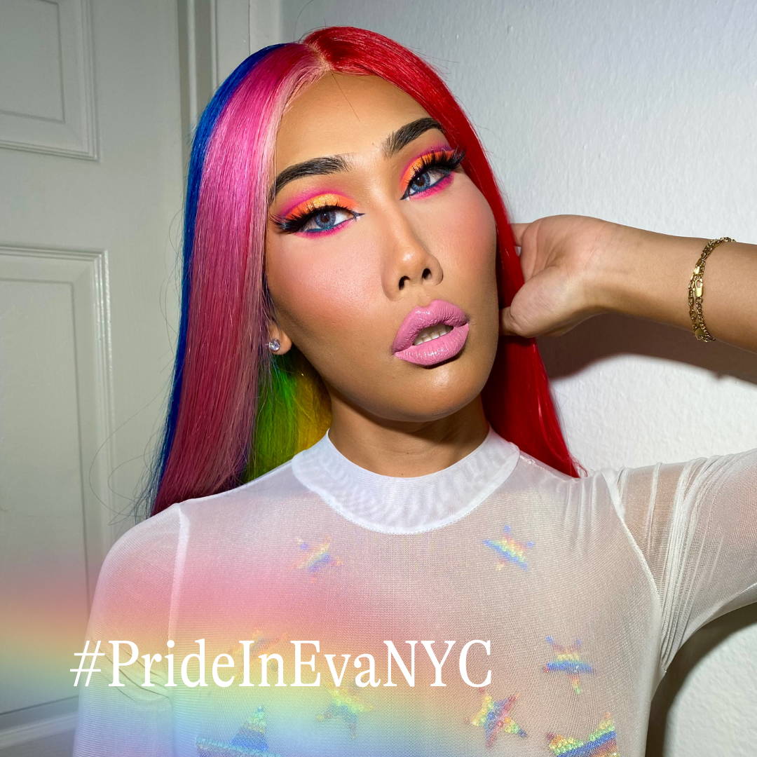 Gia Gunn