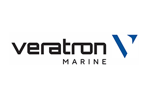 Veratron Marine Logo